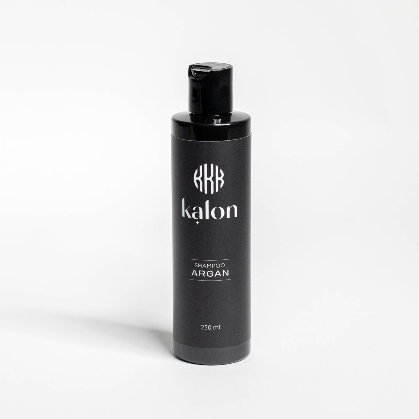 Shampoo Argan oil