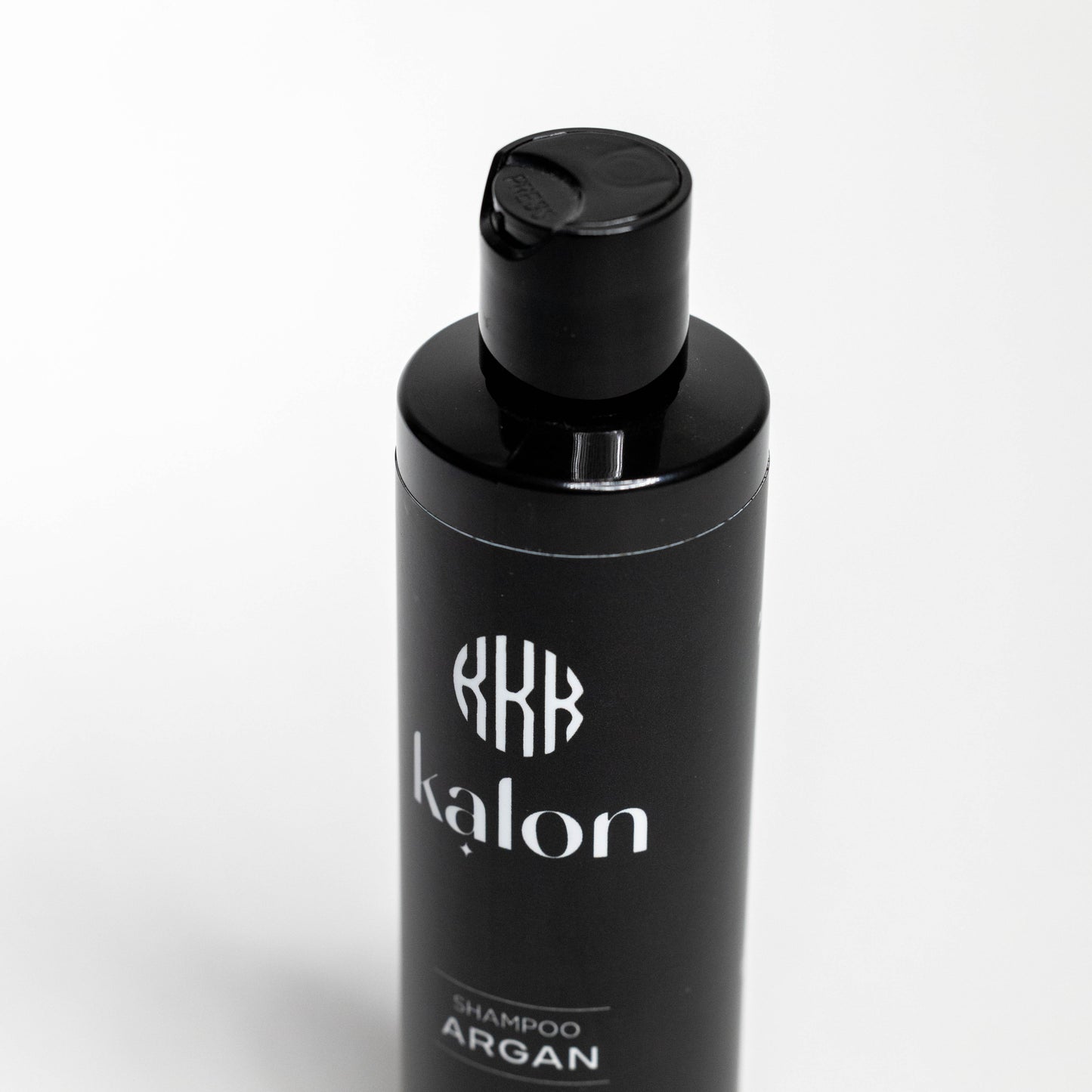 Shampoo Argan oil