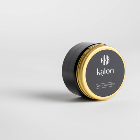 Water wax ombre nomad