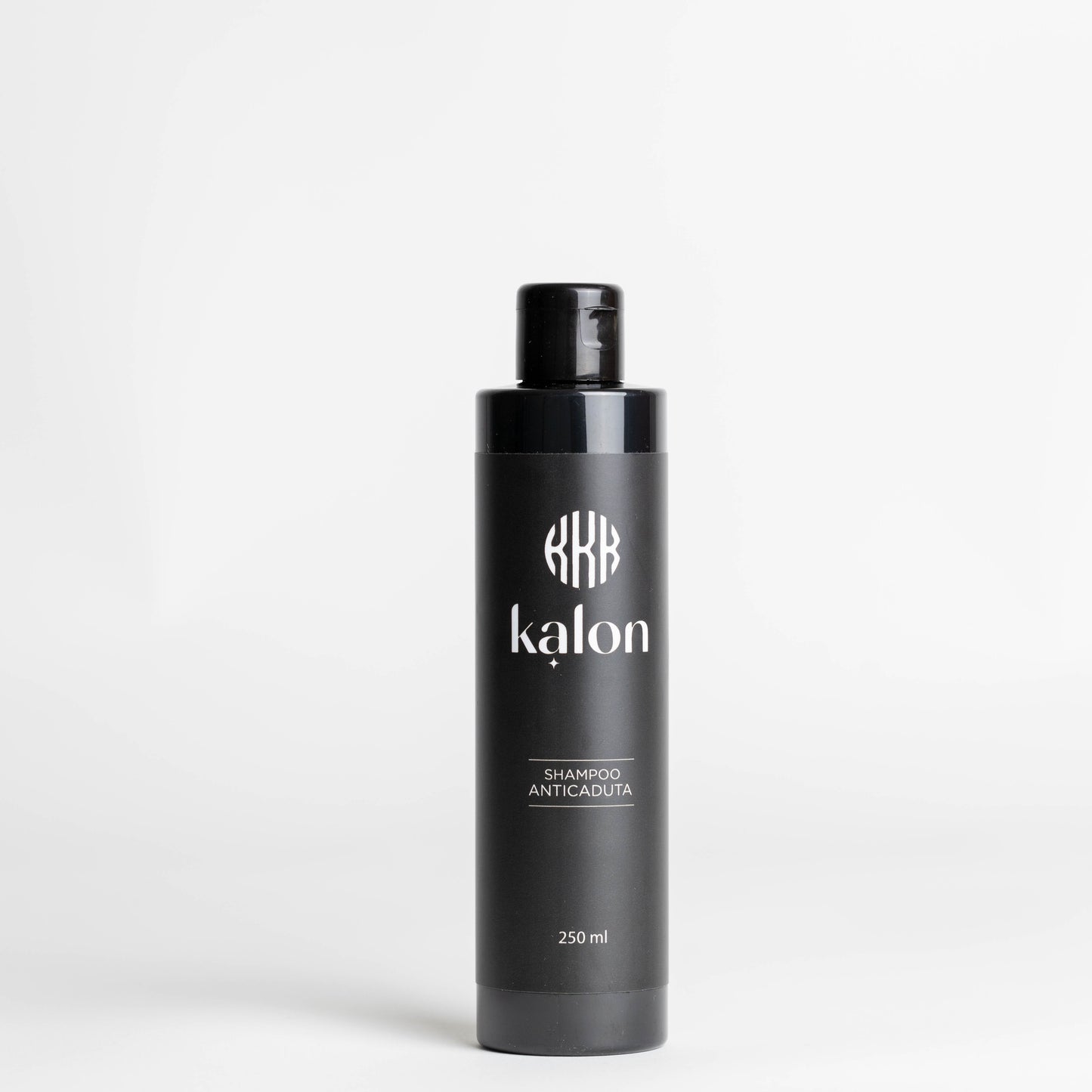 Shampoo anticaduta