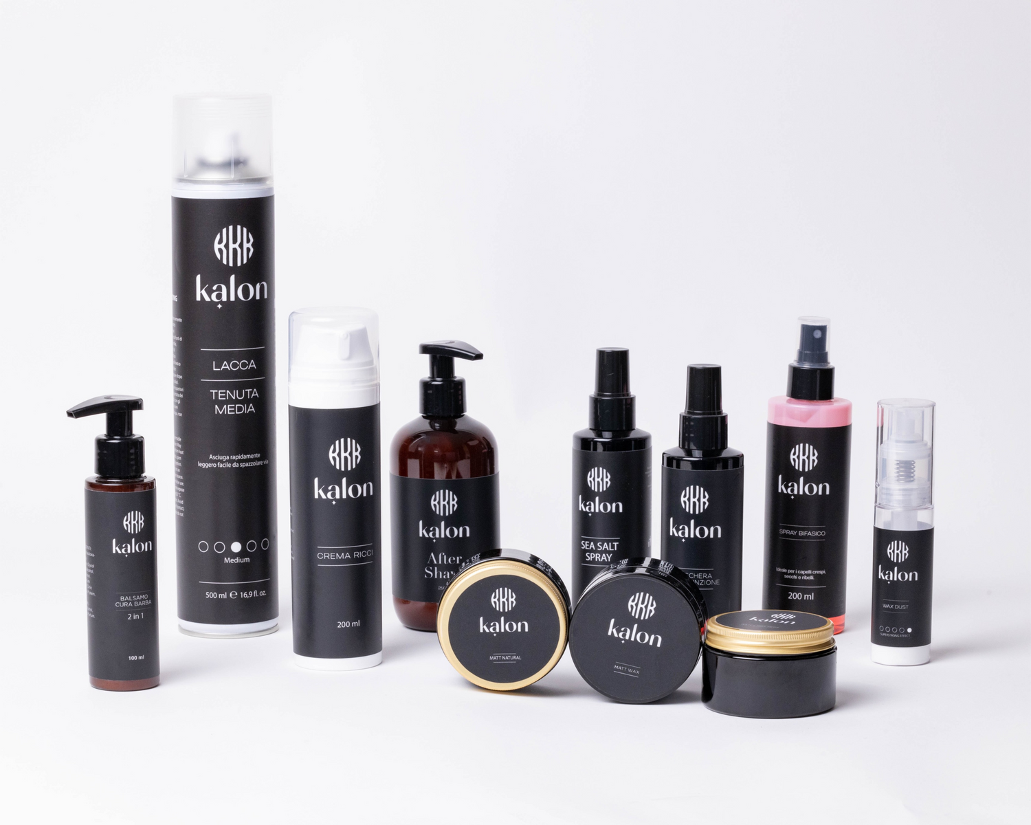 Linea completa