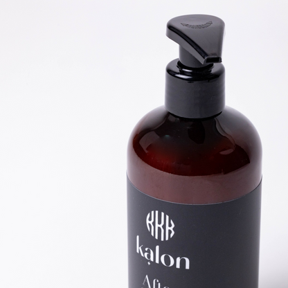 Aftershave