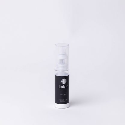 Cera in polvere /wax dust
