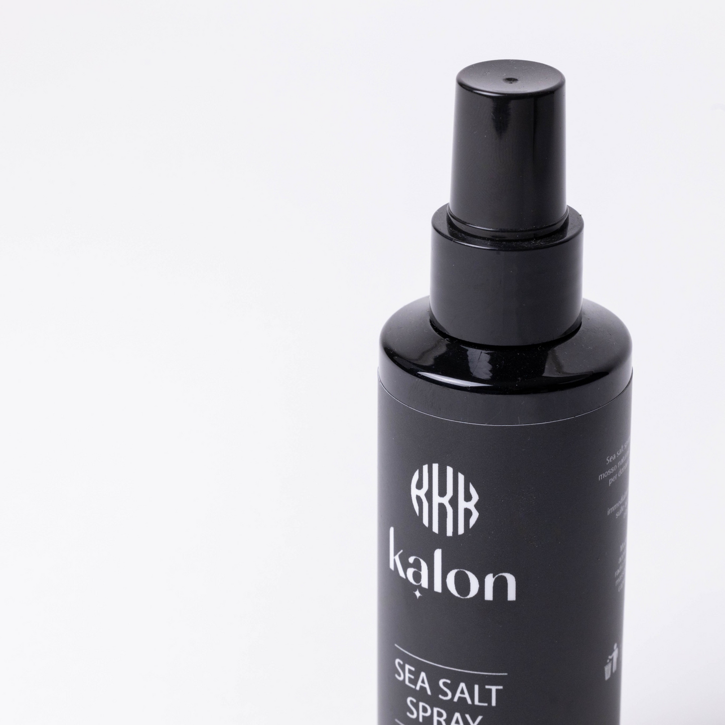 Sea salt