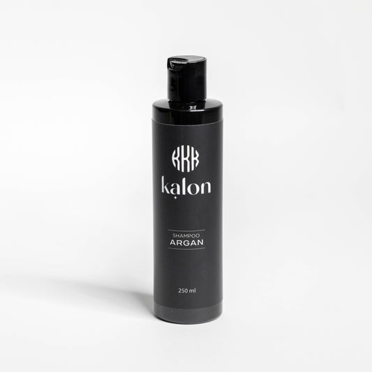 Shampoo Argan oil