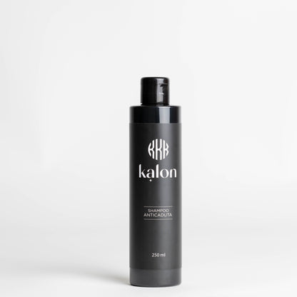 Shampoo anticaduta